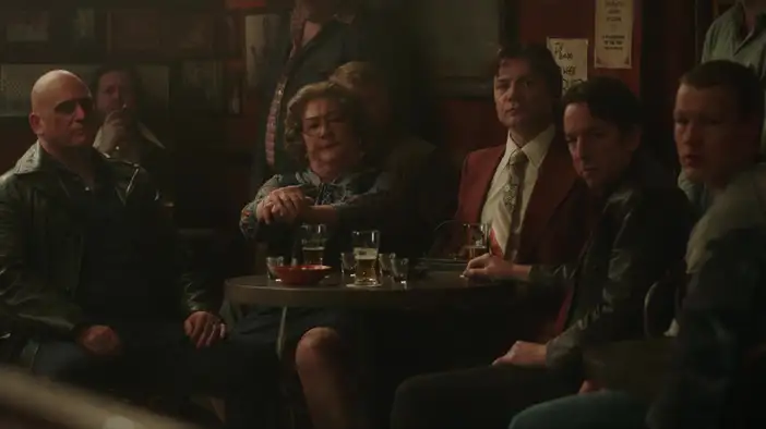 Трейлер (дублированный)