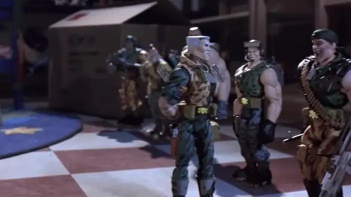 Фрагмент 2 (английский язык)