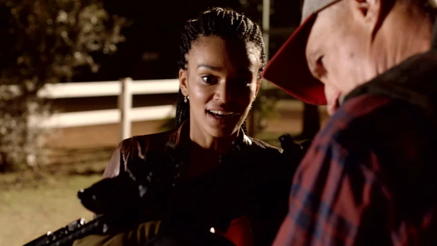 Дрожь земли 5: Кровное родство