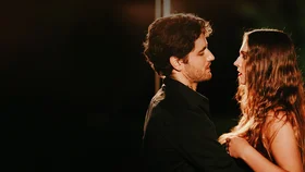 В объятиях босса мафии