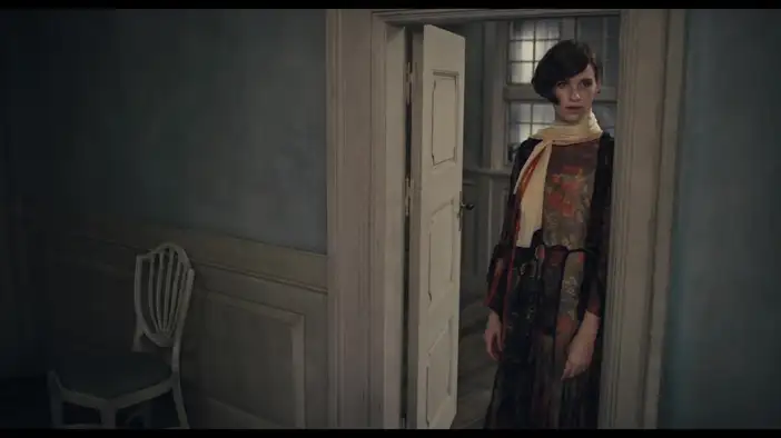 О фильме 3 (английский язык)