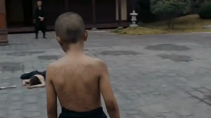 Трейлер (английский язык)