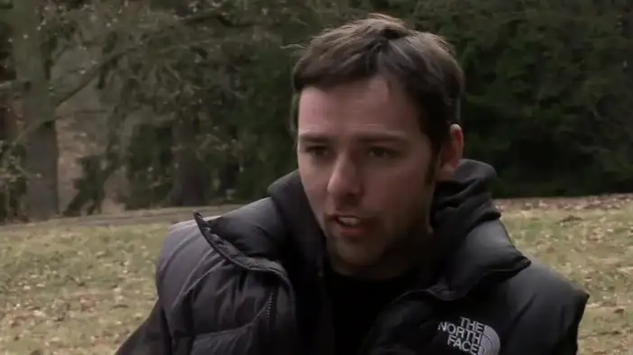 О съемках (английский язык)