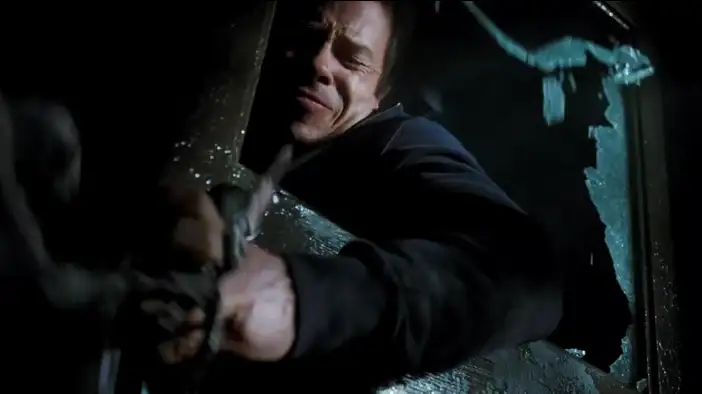 Трейлер (английский язык)