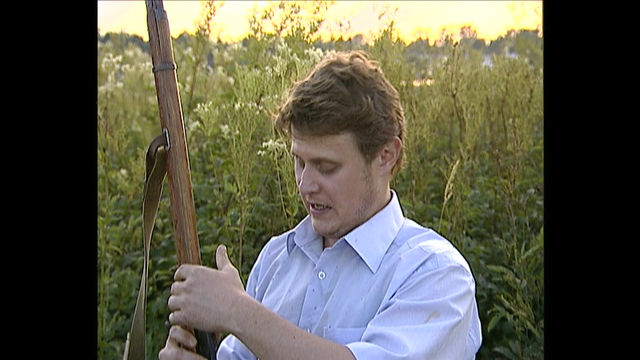 Ментовские войны 2 сезон 5 серия Закон джунглей. Фильм второй, часть первая