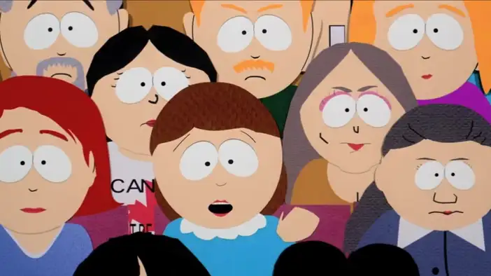 Фрагмент 6 (английский язык)