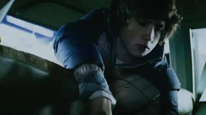 Трейлер (английский язык)