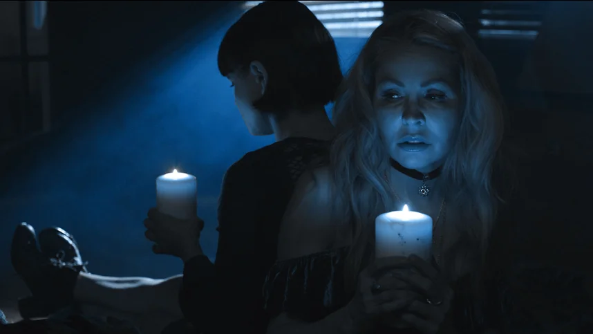 Проклятие крови