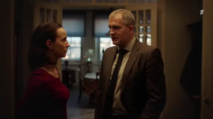 Трейлер (сезон 2)