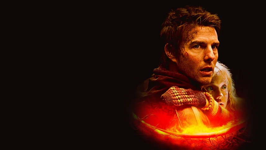 [4k] Война миров