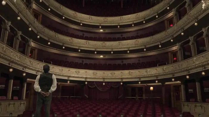 Трейлер (французский язык)