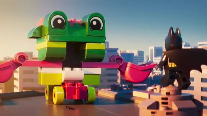 Трейлер (английский язык)