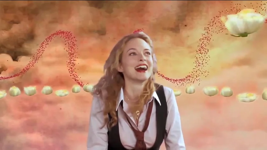 Волшебная страна