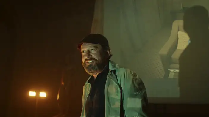 Трейлер (сезон 3)