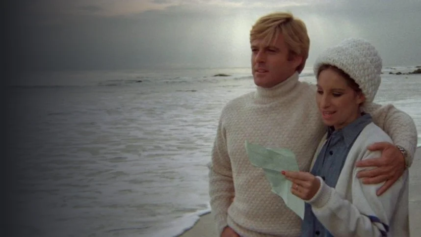 Встреча двух сердец (Какими мы были)