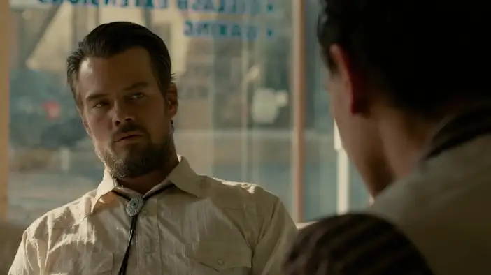 Трейлер (дублированный)