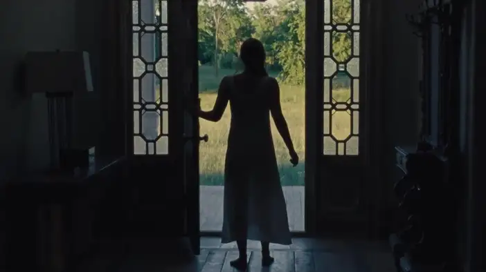 Трейлер 2 (английский язык)