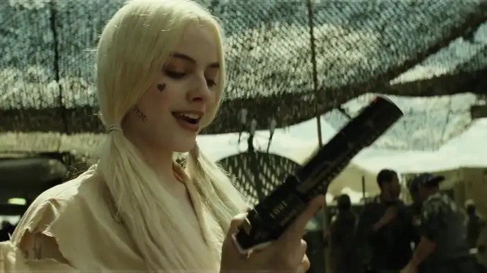 Трейлер 2 (английский язык)