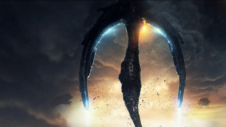 Вторжение: Планета Земля