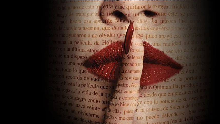 Тайна Селены