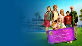 Семейка с приветом. Миллионы по ветру