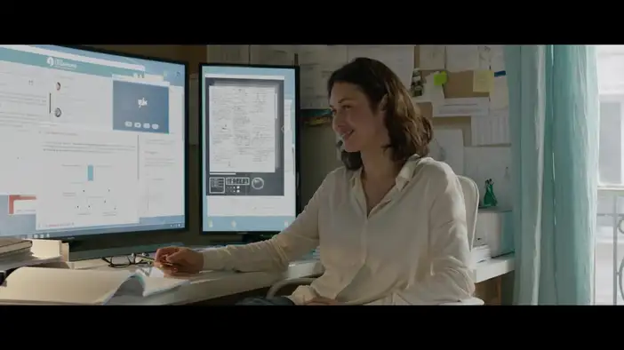 Трейлер (французский язык)