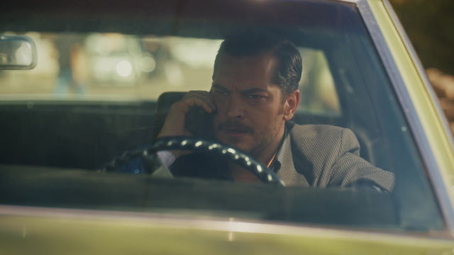 Мечта Эшрефа 2 сезон 4 серия