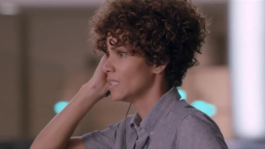 Тревожный вызов