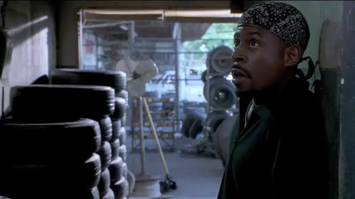 Фрагмент 4 (английский язык)