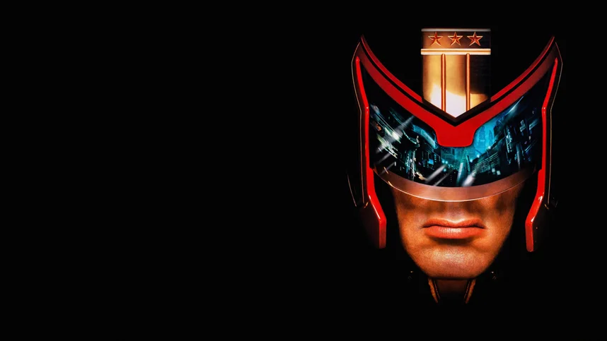 Sudya Dredd