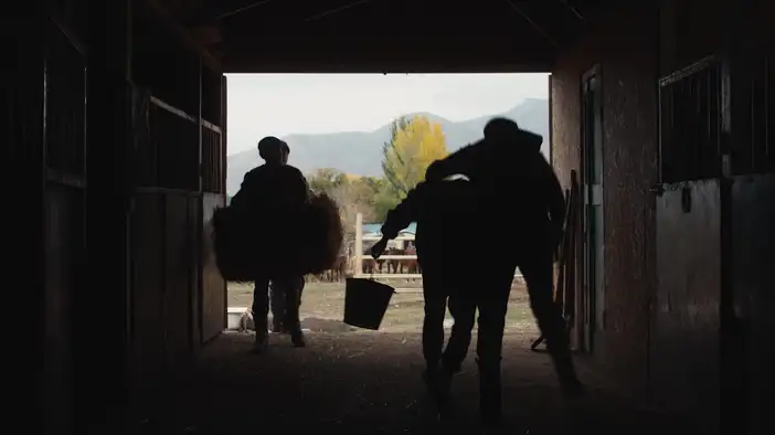 Трейлер (казахский язык)