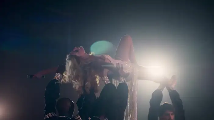 Трейлер (дублированный)