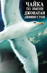 Чайка по имени Джонатан Ливингстон