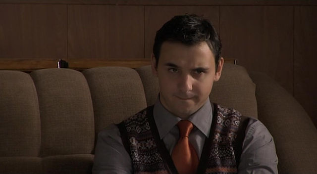 Ментовские войны 5 сезон 13 серия Голова Медузы. Часть 1