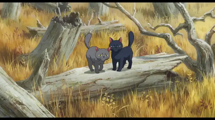 Трейлер 2 (японский язык)