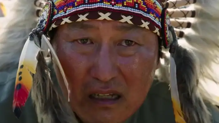 Тизер-трейлер