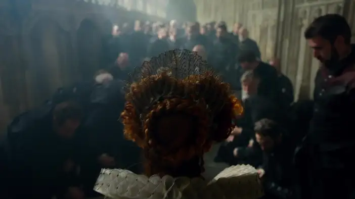 Трейлер (дублированный)