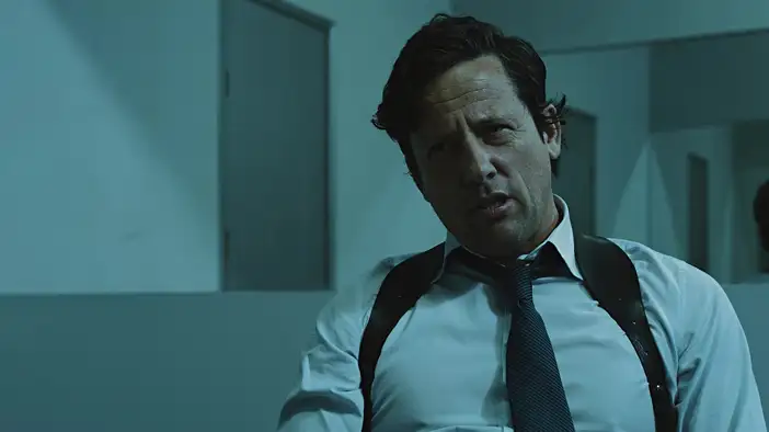 Трейлер (дублированный)