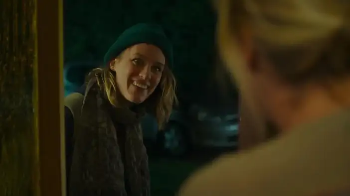 Промо-ролик (английский язык)