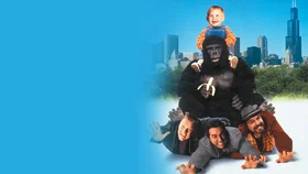 Младенец на прогулке, или Ползком от гангстеров