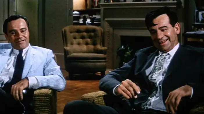 Трейлер (английский язык)