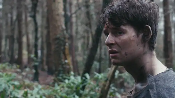 Трейлер (дублированный)