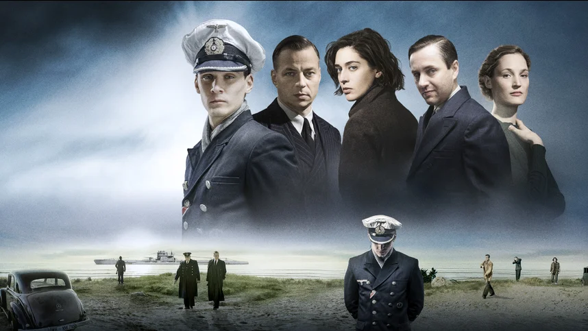 Подводная лодка