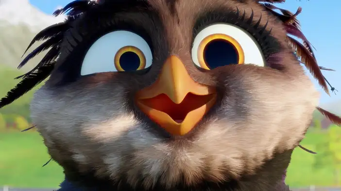 Фрагмент (дублированный)