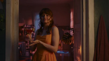 Rus juftliklar ortasidagi havaskor jinsiy aloqa