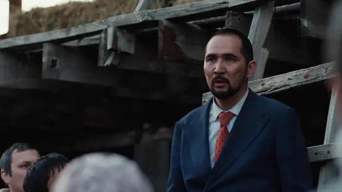 Трейлер (казахский язык)