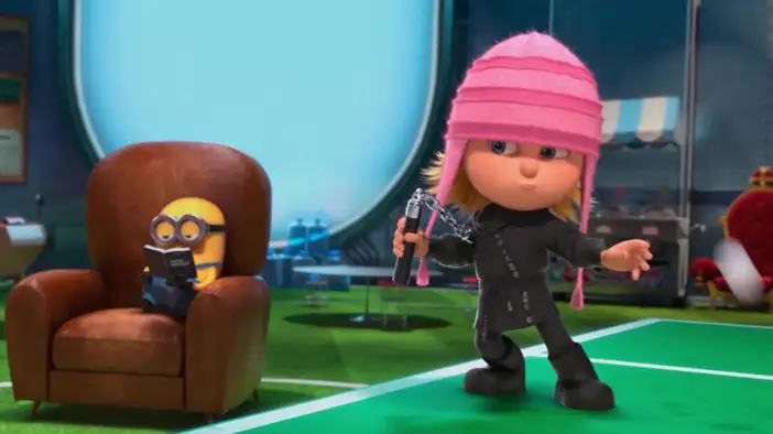 Фрагмент 9 (английский язык)