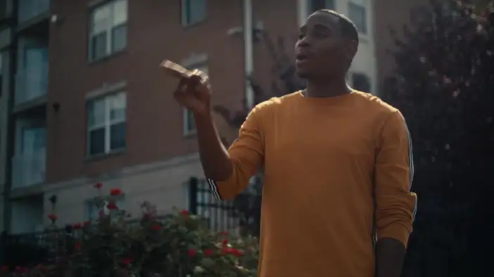 Трейлер (дублированный)