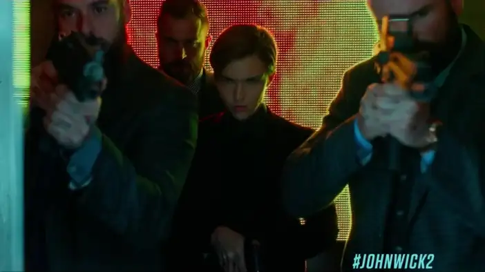 ТВ-ролик с Суперкубка (английский язык)