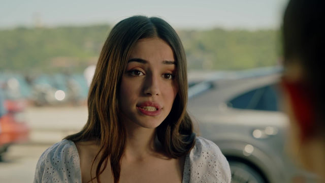 Мечта Эшрефа 1 сезон 11 серия